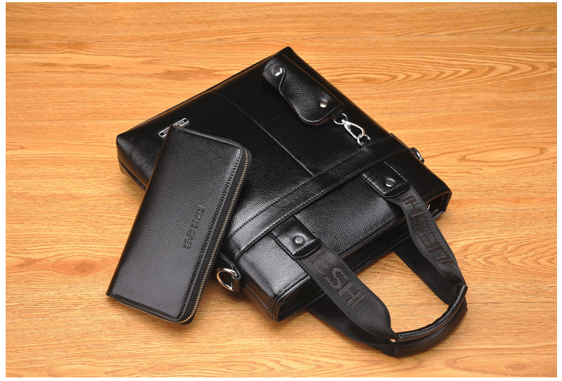 Sac pour homme - Ref 49691 Image 50