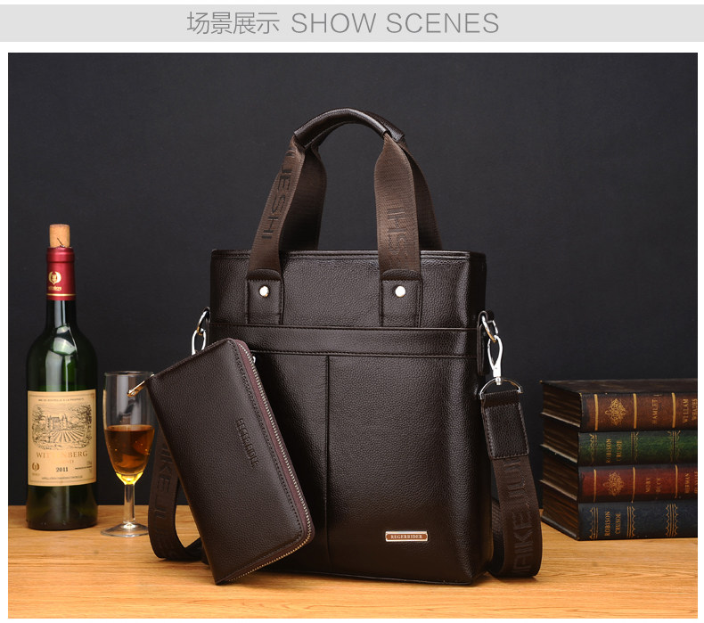 Sac pour homme - Ref 49691 Image 56