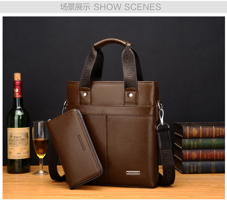 Sac pour homme - Ref 49691 Image 41