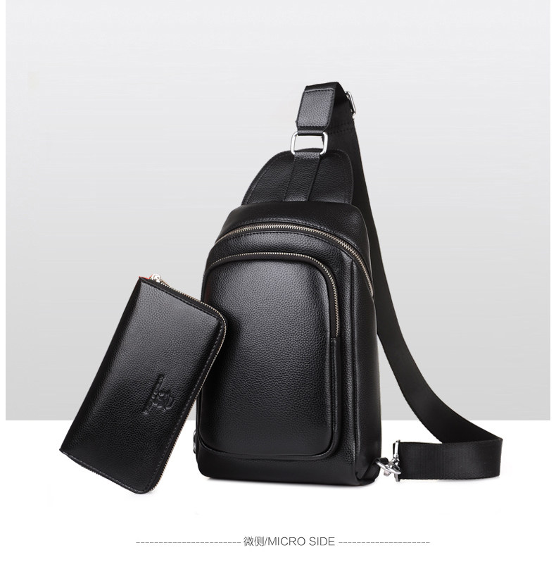 Sac pour homme - Ref 50360 Image 34