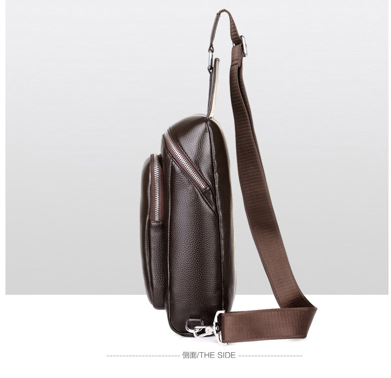 Sac pour homme - Ref 50360 Image 39