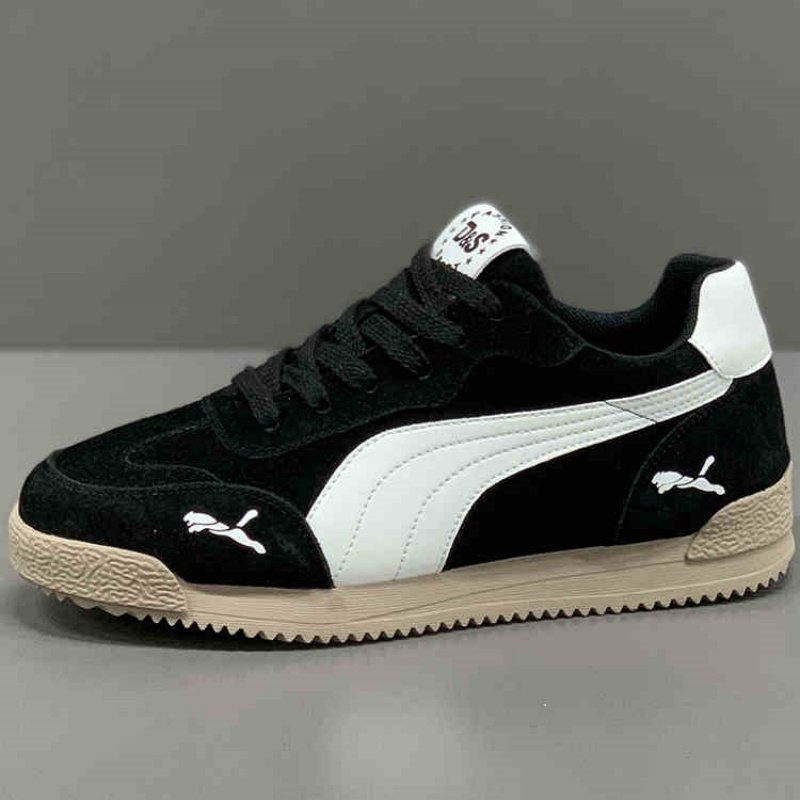 冬天卫裤配什么鞋?2026年冬季潮流搭配解析