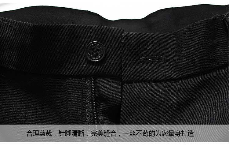 Pantalon pour automne - Ref 1472713 Image 10