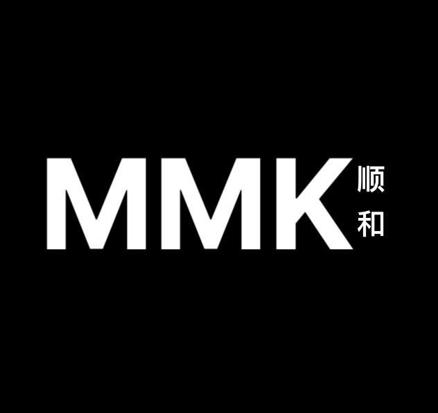 MMK顺和女鞋
