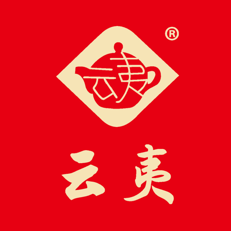 云夷旗舰店的LOGO