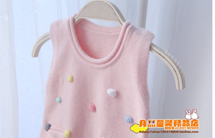 Pull fille - Ref 2103969 Image 33