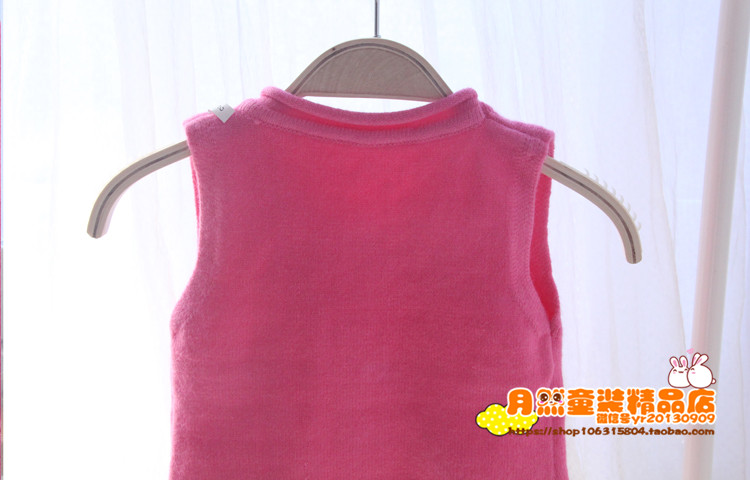 Pull fille - Ref 2103969 Image 44