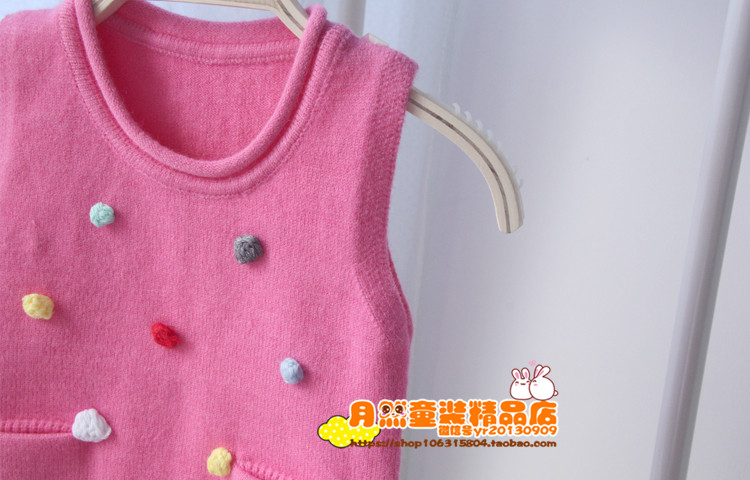 Pull fille - Ref 2103969 Image 41