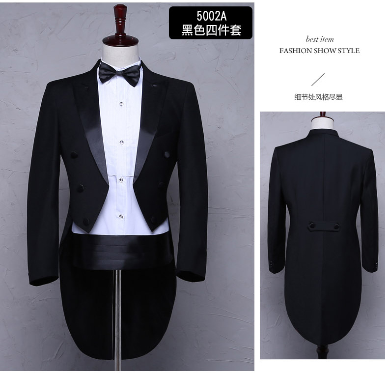 Mới cao cấp tuxedo nam slim dress phù hợp với phù hợp với lệnh phù hợp với đám cưới lưu trữ studio phù hợp với ăn mặc