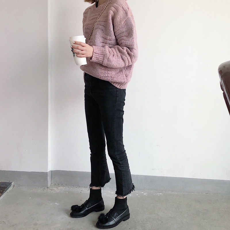 Bottes mi-saison femme - Ref 3249652 Image 4