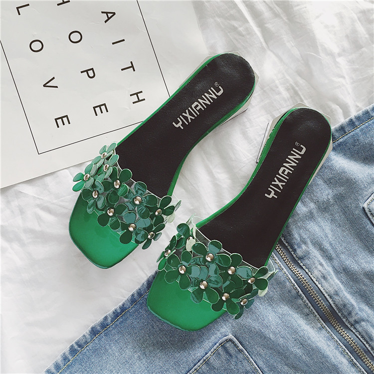 Sandales femme      en PU - Ref 2672051 Image 14