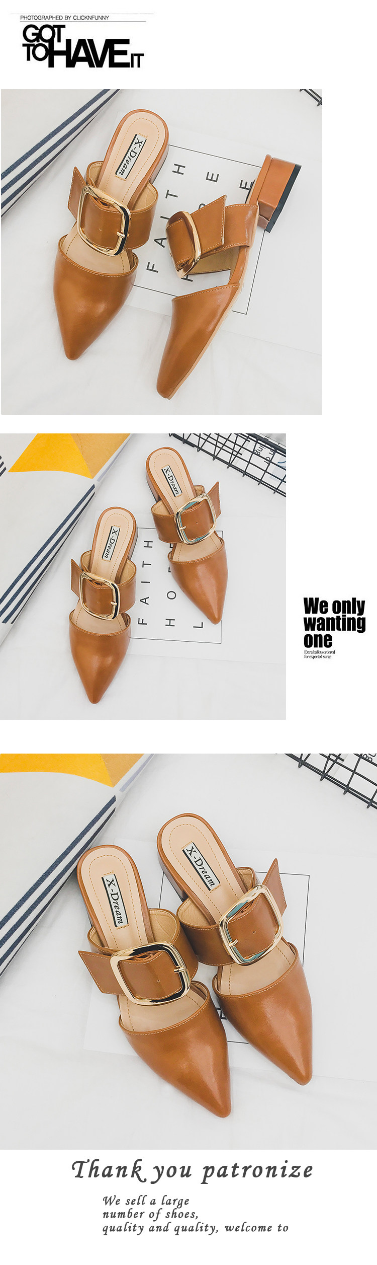 Sandales femme      en PU - Ref 2672025 Image 14