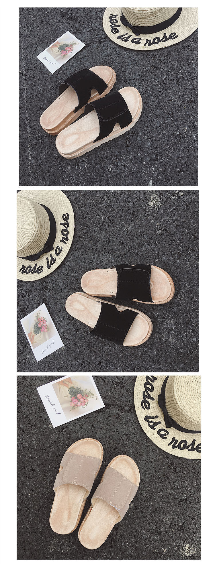 Sandales femme      en PU - Ref 2672066 Image 15