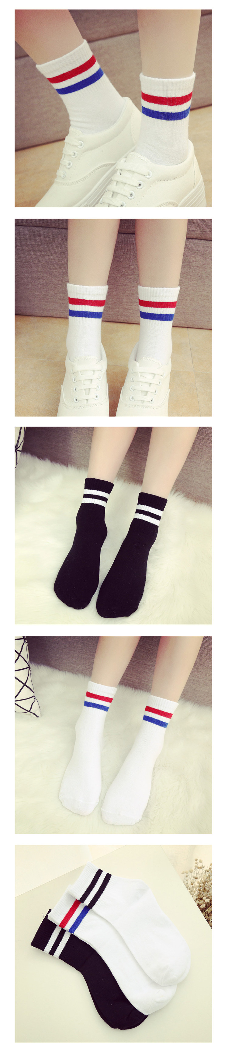 Chaussettes - collants - Ref 779541 Image 8