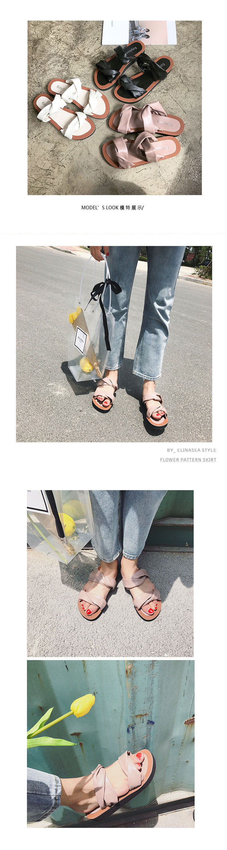 Sandales femme      en PU - Ref 2666935 Image 7