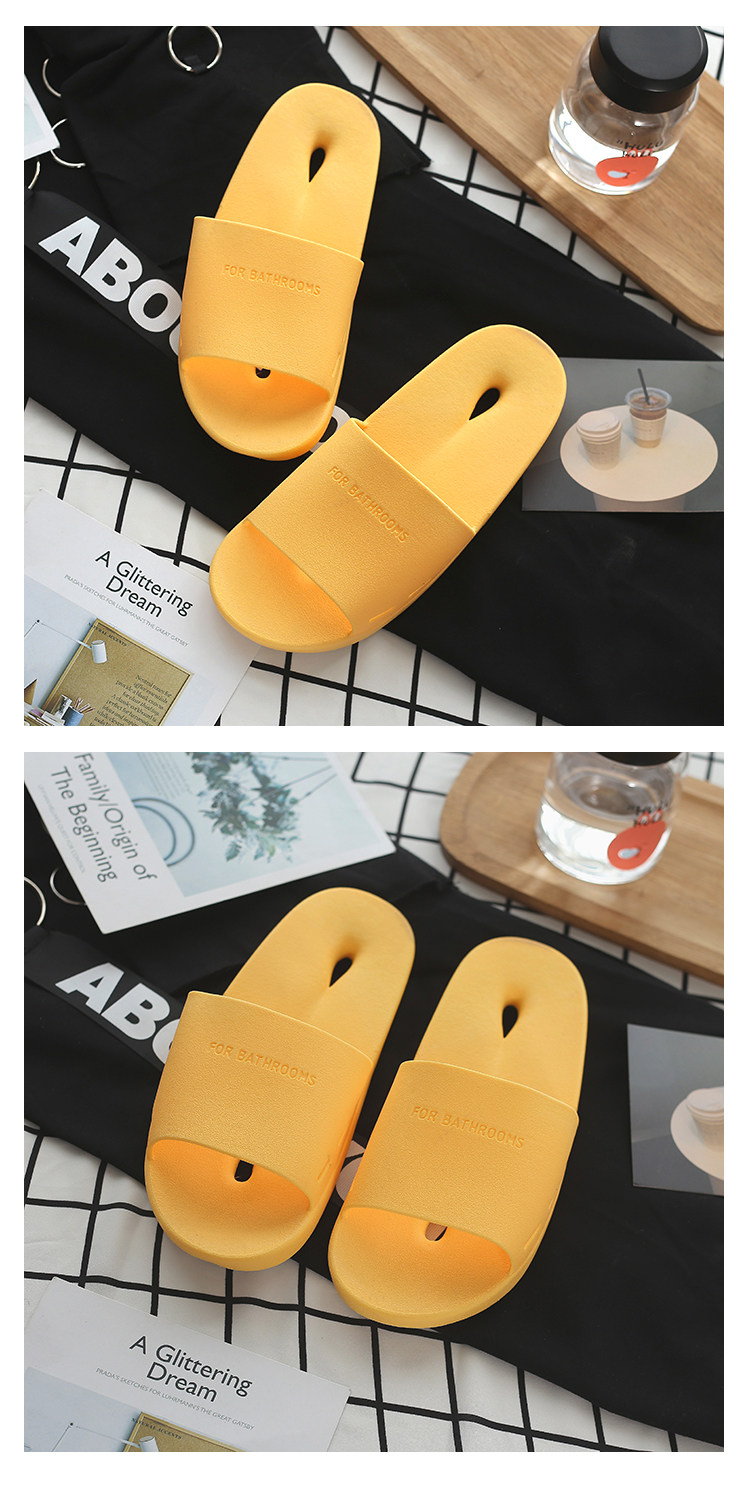 Sandales femme      en plastique - Ref 2672028 Image 8