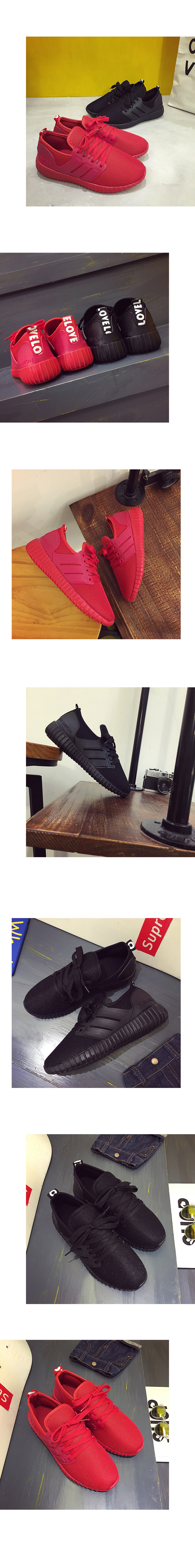 Chaussures de printemps - Ref 916592 Image 8