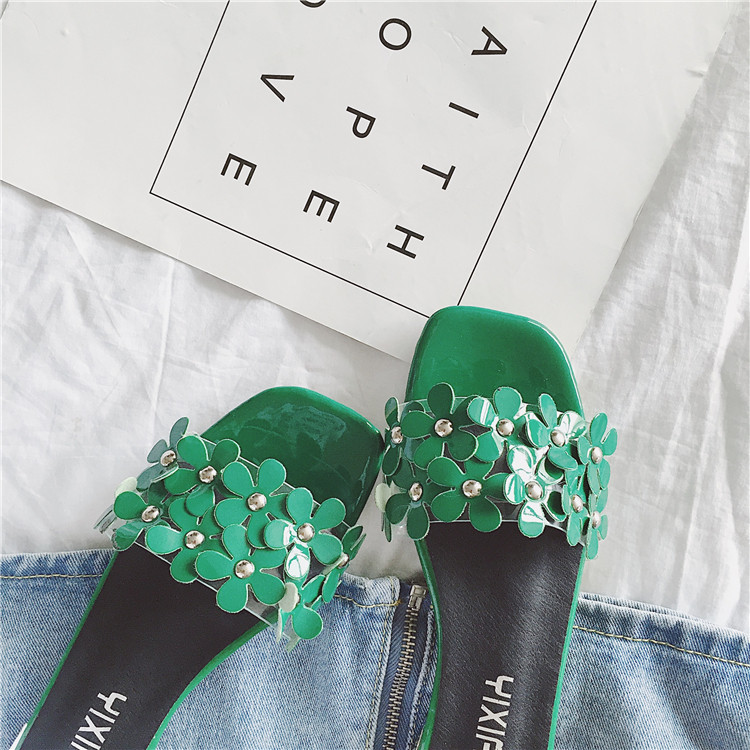 Sandales femme      en PU - Ref 2672051 Image 16