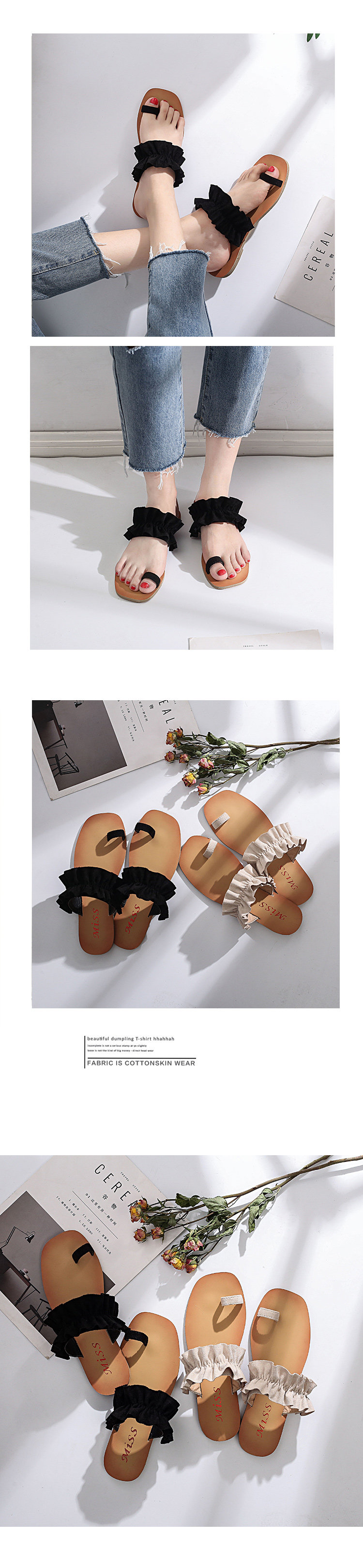 Sandales femme      en PU - Ref 2672053 Image 9