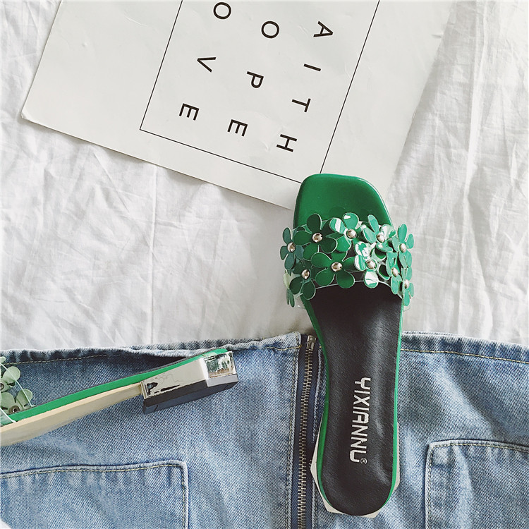 Sandales femme      en PU - Ref 2672051 Image 18