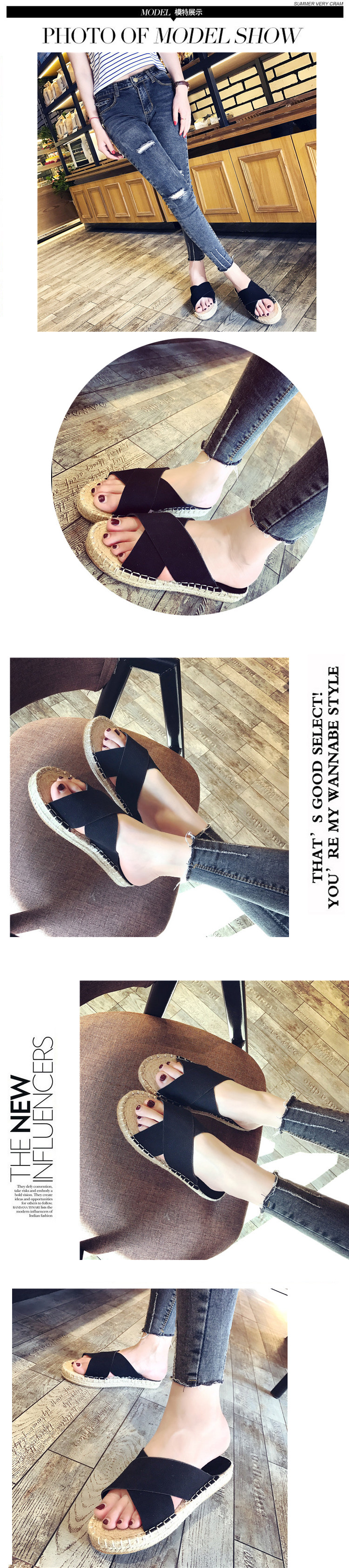 Sandales femme      en PU - Ref 2672038 Image 6