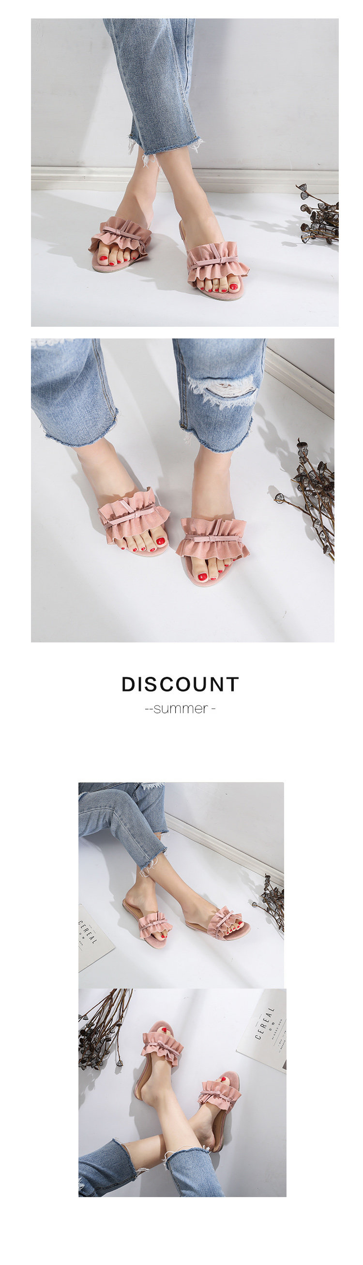 Sandales femme      en PU - Ref 2672024 Image 7