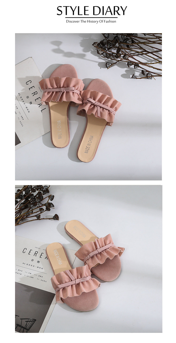 Sandales femme      en PU - Ref 2672024 Image 12