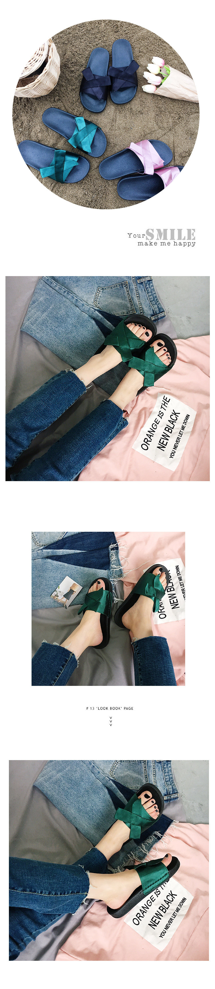 Sandales femme      en PU - Ref 2672023 Image 11