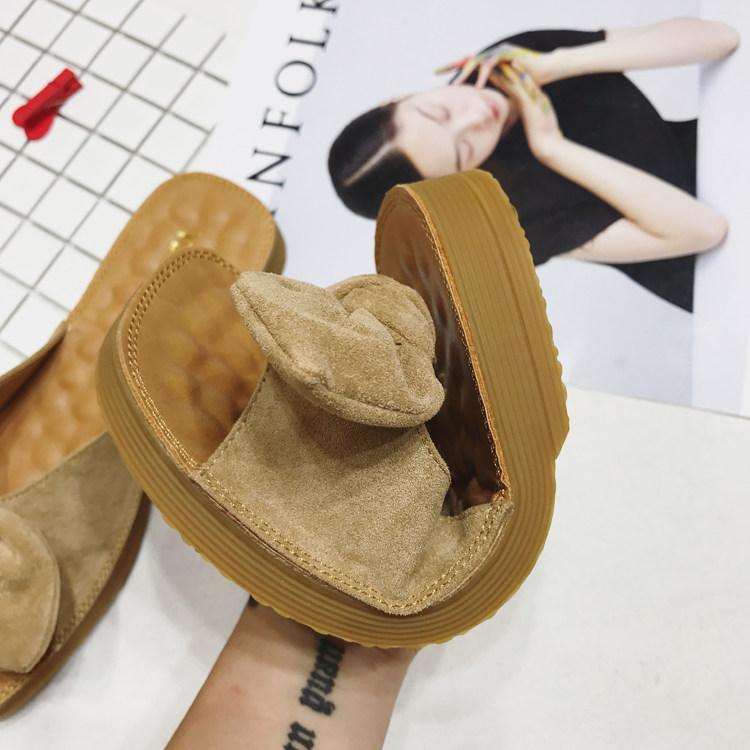 Sandales femme      en PU - Ref 2672036 Image 18