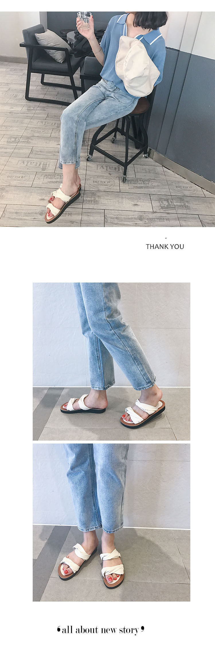 Sandales femme      en PU - Ref 2666935 Image 9