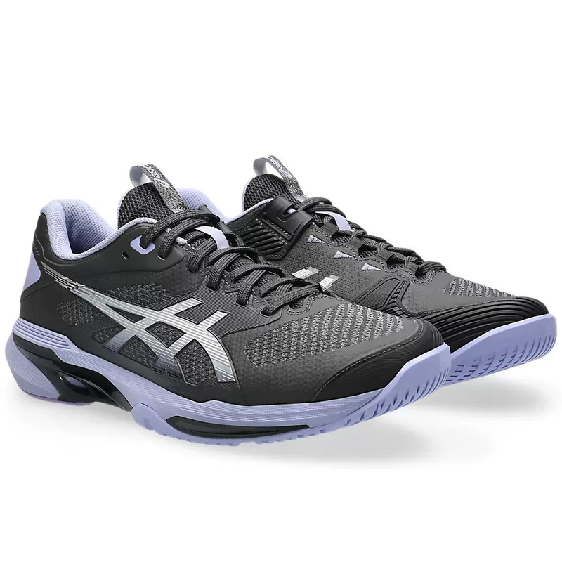 Asics Solution Speed Ff 4 Night Us Open Night Edition Men's Sports Tennis Shoes Asics Solution Speed Ff 4 Night Us Open Night Edition Men's Sports Tennis Shoes