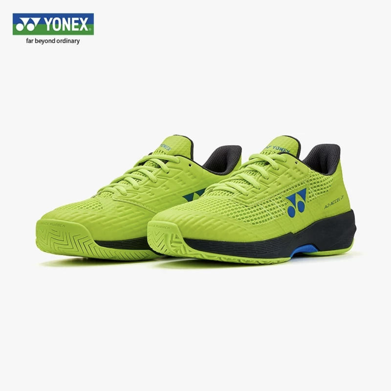 YONEX Shtaajaex Youth Training Competition Tennis Shoes Sneakers