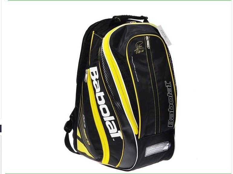 Sac de tennis - Ref 27442 Image 7
