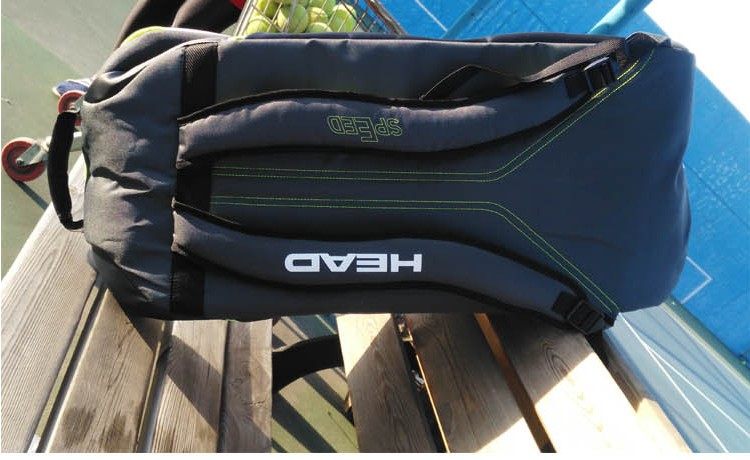 Sac de tennis - Ref 29322 Image 9