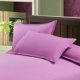 Yu Zi Jin Cotton màu cũ thô vải thô vỏ gối Cotton đồng bằng dày phong bì