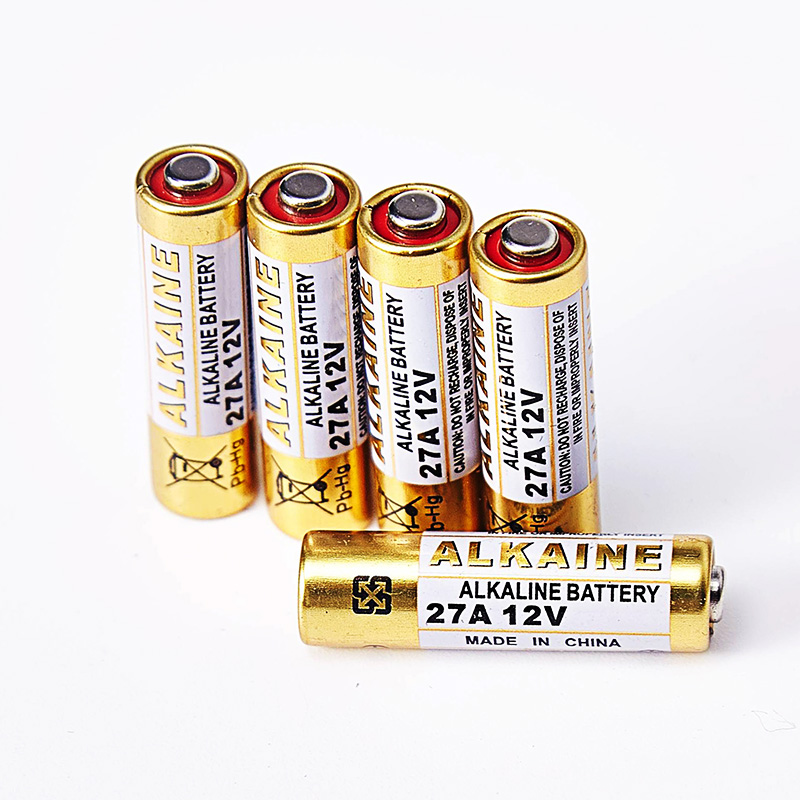 (12V battery)27A 12V A23S L1028 rolling shutter door flash 828 doorbell anti-theft chandelier remote control