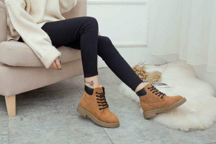 Bottes mi-saison femme OTHER en TPR - Ref 3250699 Image 28