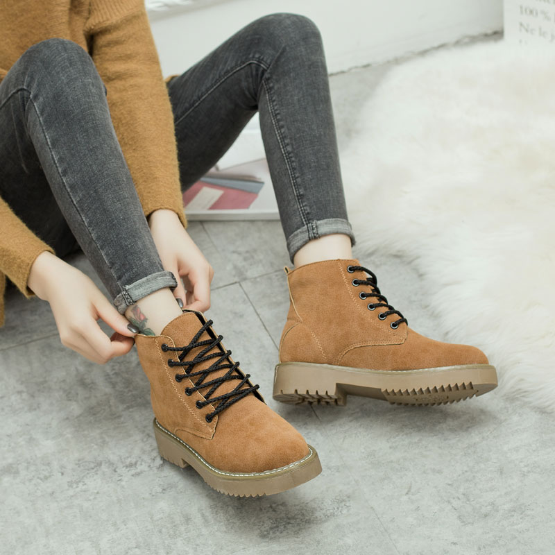 Bottes mi-saison femme OTHER en TPR - Ref 3251629 Image 21