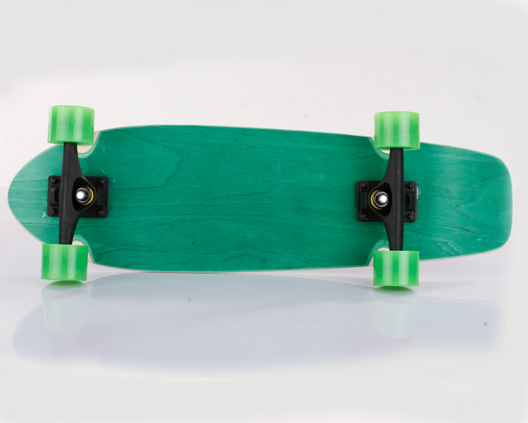 Skateboard DCHONG   - Ref 2599354 Image 10
