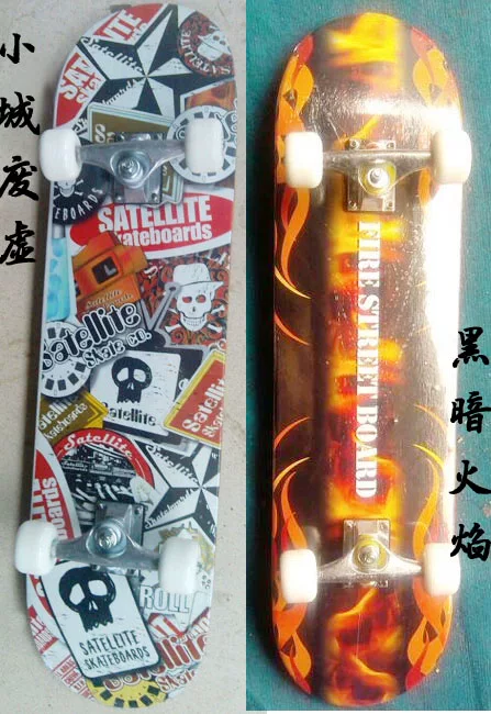 Skate pour homme femme enfant - Ref 2599892 Image 21