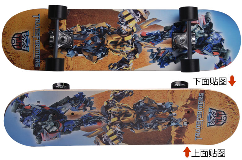Skate pour femme enfant DCHONG   - Ref 2596646 Image 32