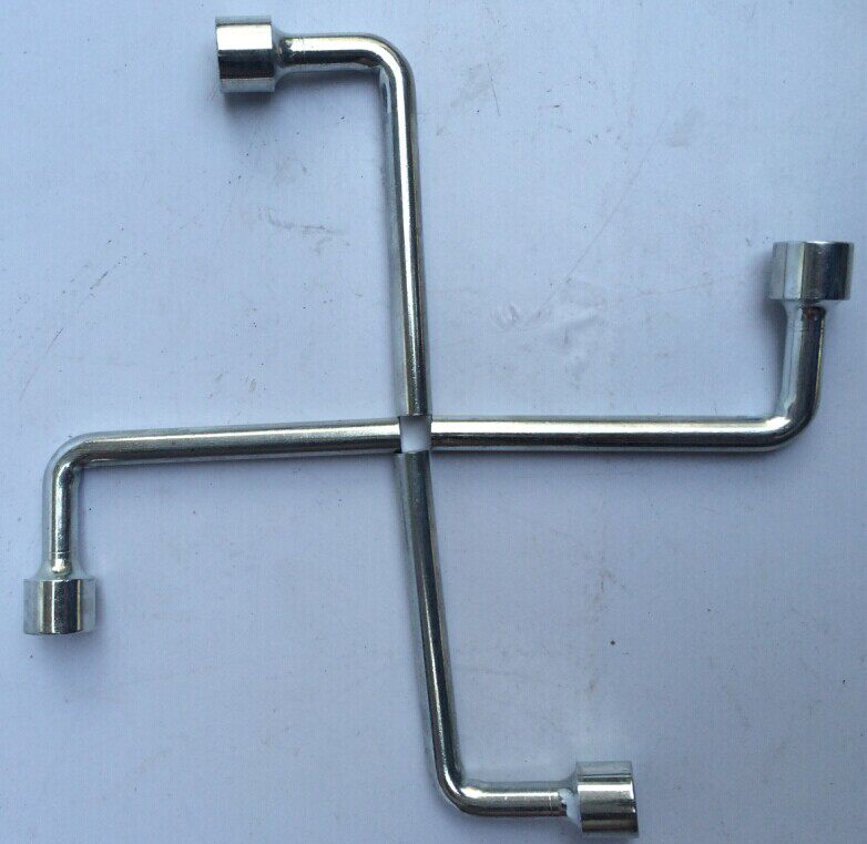 Clé pour réparation vélo DCHONG - Ref 2304906 Image 4