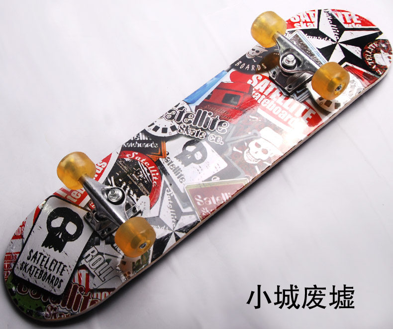 Skate DCHONG   - Ref 2596056 Image 48