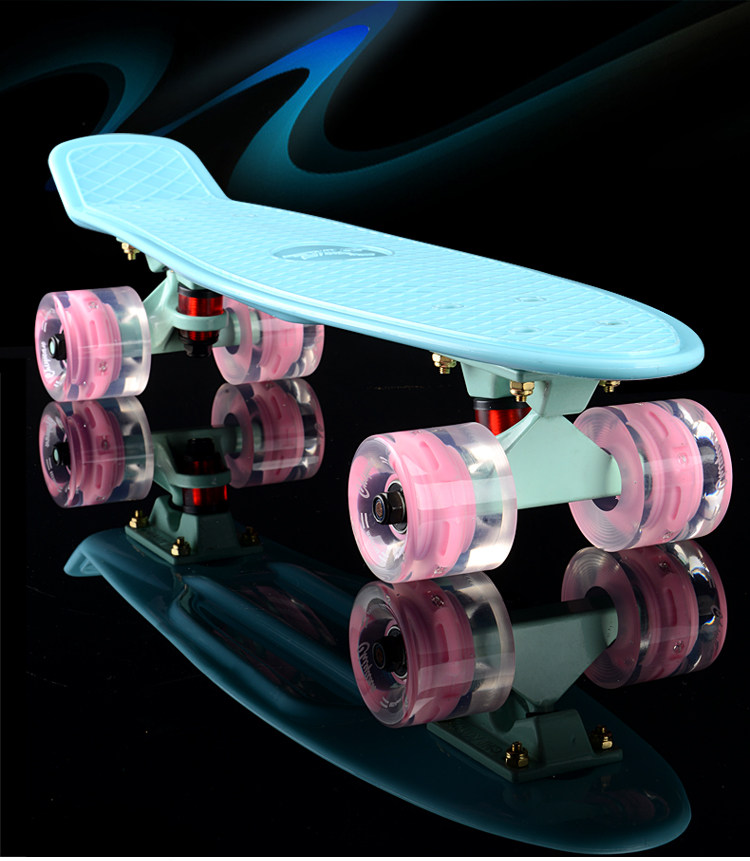 Skateboard DCHONG   - Ref 2601388 Image 7