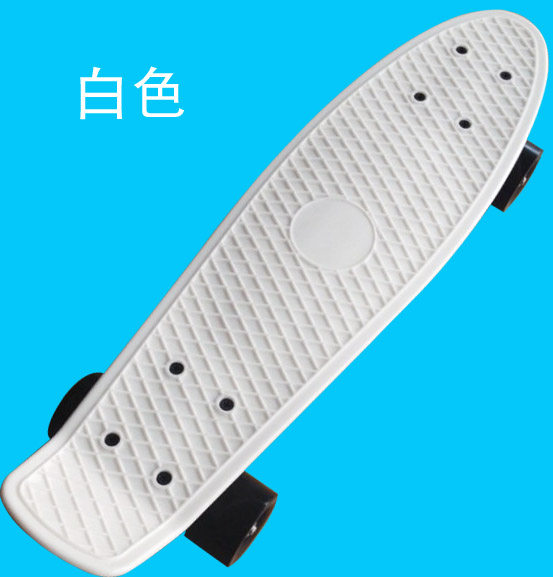 Planche à roulettes DCHONG   - Ref 2601349 Image 32