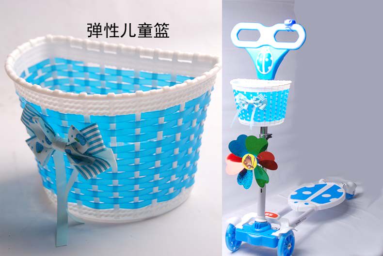 Panier pour vélo DCHONG - Ref 2258125 Image 6