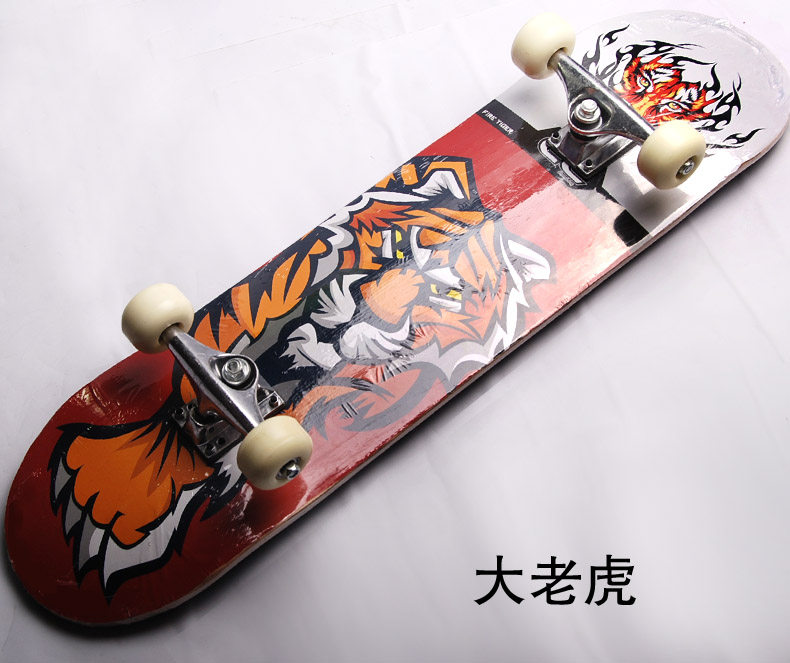 Skate DCHONG   - Ref 2596056 Image 39
