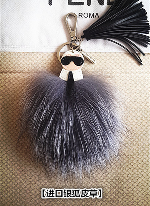 Broche en cuir - Ref 1178011 Image 11