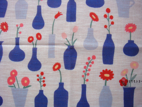 Japan Import Mountain Benn Shops Vegan Blue Lady Pure Cotton Full Cotton Scarf Day Style Big Handkerchief Pahand Pamper New