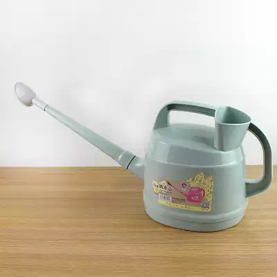 Sprinkler large-capacity household watering kettle thickened gardening tools drenching bucket watering flower watering pot